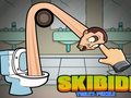 Jwèt Skibidi Toilet Puzzle