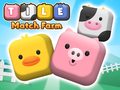 Jwèt Tile Match Farm