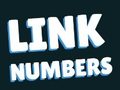 Jwèt 2248 Puzzle Link Numbers