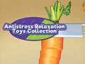 Jwèt Antistress Relaxation Toys Collection 