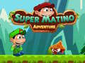 Jwèt Super Matino Adventure