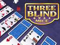 Jwèt Three Blind Mice
