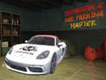 Jwèt Impossible Car Parking Master 2023