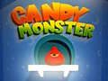 Jwèt Candy Monster
