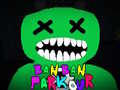 Jwèt Ban Ban Parkour