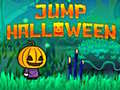 Jwèt Halloween Jump