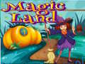 Jwèt Magic Land