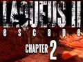 Jwèt Laqueus Escape 2: Chapter II