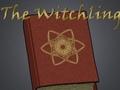 Jwèt The Witchling