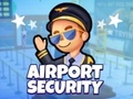Jwèt Airport Security