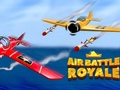 Jwèt Air Battle Royale