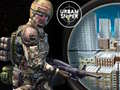 Jwèt Urban Sniper