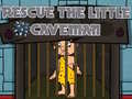 Jwèt Rescue The Little Caveman