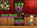 Jwèt Amgel Kids Room Escape 147