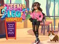 Jwèt Teen Leg Warmers