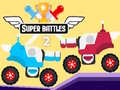 Jwèt Super Battles 2