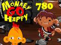 Jwèt Monkey Go Happy Stage 780