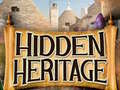 Jwèt Hidden Heritage