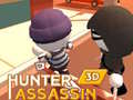 Jwèt Hunter Assassin 3D