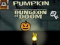 Jwèt Pumpkin Dungeon Of Doom