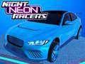 Jwèt Night Neon Racers
