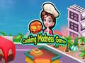 Jwèt Cooking Madness Game