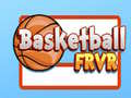 Jwèt Basketball FRVR