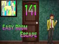 Jwèt Amgel Easy Room Escape 141
