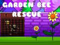 Jwèt Garden Bee Rescue