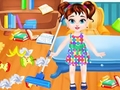 Jwèt Baby Taylor House Cleaning 2 