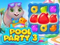 Jwèt Pool Party 3