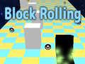 Jwèt Block Rolling