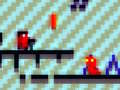 Jwèt Paper Pixel Adventure