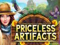 Jwèt Priceless Artifacts