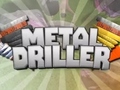 Jwèt Metal Driller