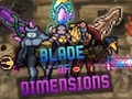 Jwèt Blade of Dimensions