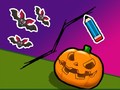 Jwèt Save My Pumpkin