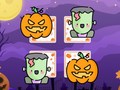 Jwèt Scary Memory Halloween