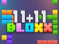 Jwèt 11x11 Bloxx
