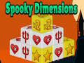 Jwèt Spooky Dimensions