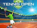 Jwèt Tennis Open 2024