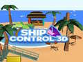 Jwèt Ship Control 3D