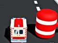 Jwèt Ambulance Rush