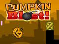 Jwèt Pumpkin Blast!