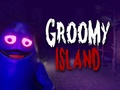 Jwèt Groomy Island