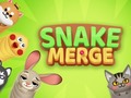 Jwèt Snake Merge