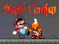 Jwèt Mario Combat