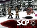 Jwèt SCP: Bloodwater