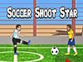 Jwèt Soccer Shoot Star