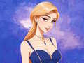 Jwèt Ladies of Paris - Anime Clicker